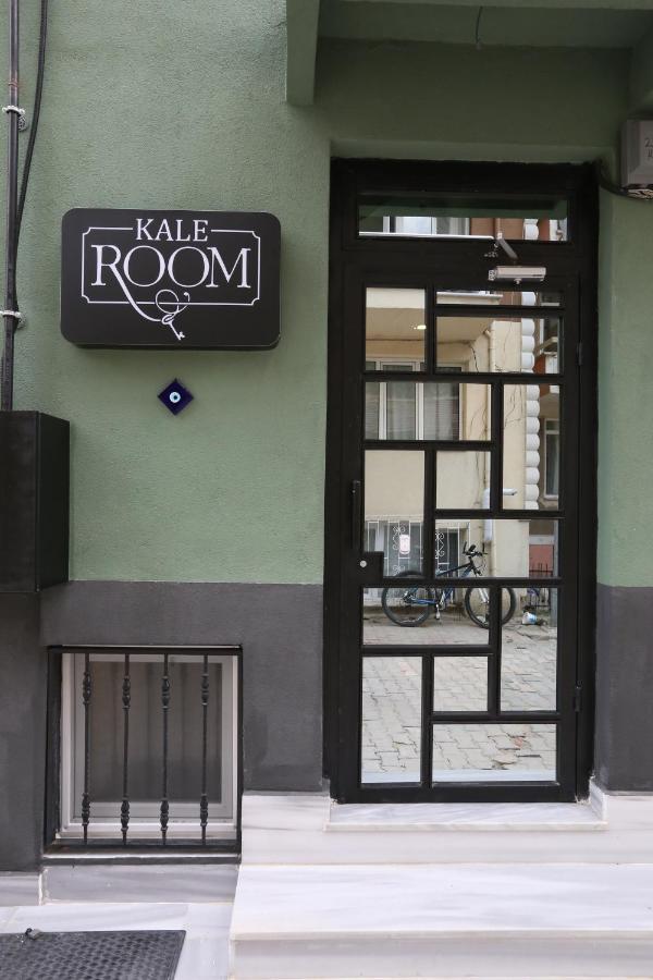 Kaleroom Edirne Exterior foto